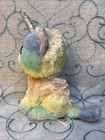 Ty Beanie Boos 6  Heather Unicat Unicorn Cat Plush Stuffed Animal