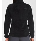 The North Face Women   s Osito Full-zip Fleece Jacket     Black     Size Small