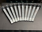 10   High Carbon    Railroad Spikes   New   9 16 X 6
