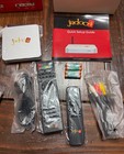 Jadoo 4 Tv Streaming Box New Open Box W  Remote Control
