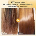 Argan Oil Hair Serum