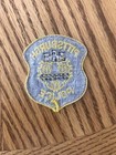 Vintage Pittsburgh Police Patch