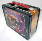 Pantera Lunchbox - Official - 2001 Dimebag Darrell Reinventing The Steel - Metal
