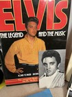 Elvis Presley Memorabilia Lot Vintage Photos books graceland Collectibles