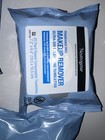 Neutrogena Makeup Remover Wipes Ultra-soft Cleansing Towelettes 3 Pack 25ct