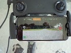 Dji Mavic Mini Drone Unbound Flys Great Has 2 Batteries  Look At Pictures