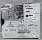 Delta Ep100855 Voiceiq Module Voice Activated Module For Kitchen Faucets Openbox