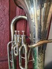 Yamaha Yep-201 3-valve Euphonium 