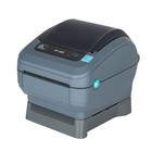 Zebra Zp450 Direct Thermal Barcode Label Printer Usb 203dpi For Shipping Label