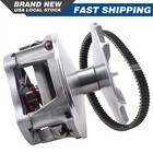 Complete Ebs Primary Drive Clutch W  Belt For Polaris Sportsman 800 2008-2014 Us