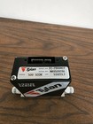 Tylan 2900 Series Mass Flow Controller Model Fc-2900mep Range 500 Sccm Sih2cl2