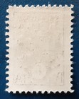 Central Lithuania Polish Puppet State 1921 1m Mh Mi 21a Scott 4 Xf 5476-1