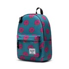 Simpsons X Herschel Classic Xl Homer Donut Backpack Knapsack Bag New With Tags D