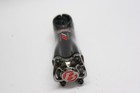 Classic Bontrager Race Xxx Lite Carbon Stem 1 1 8x110mm 31 8 Clamp 12 Degree Brx