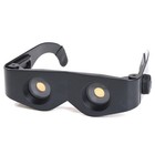 Binocular Glasses  Handsfree Night Vision Telescope For Fishing  Bird Watching