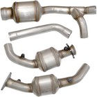 Catalytic Converter For Cadillac Escalade Gmc Yukon Xl 1500 2011-2014 V8 6 2l