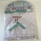 Melissa   Doug Doctor Role Play Set  4839 Medical Tools   Lab Coat Ages 3-6