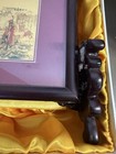 Chinese Folklore Frame Art