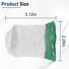 Upgrade Camping Lantern Accessories Lantern Mantles For Coleman  21 Mantles 20pc