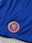 Size Medium-chelsea Fc Mens Nike Dri-fit Blue Stadium Home Shorts Dx2706-495  52