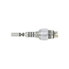 Dental Multiflex Lux Coupling Kavo 6 Pin Fiber Optic 465lrn Kcl-led Coupler