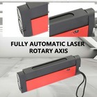 New Uv Lamp Tin Side Detector Tin Face Indicator Inspector For Glass