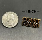 Us Coast Guard Pin 1    Free Shipping  p5-1 