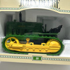 Ertl John Deere 40 Crawler 1 16 Scale Diecast Vintage Boxed
