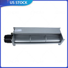 Crossflow Fan Electrovert Fits For Ziehl-abegg Qk08a-4em 50  Cb 2-5001-376-00-0