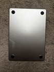 Apple Macbook 13  Silver Laptop Ssd Macos Backlit Keyboard Webcam