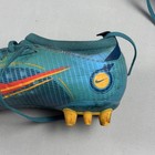 Nike Mercurial Vapor 14 Elite Ag Pro Soccer Cleats Mens Size 10 Us Blue Football
