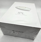 Ipl Hair Removal Laser Epilator Permanent Body Painless Device Nib New sealed