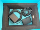 Lot Of 2 Htc Vive Streamvr Base Station 1 0 - 2pr8100 - Untested - W power Cords