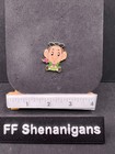 Wdi Adorbs Ichabod Crane Le 400 Disney Pin Sleepy Hollow  j 