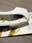 Zyliss Garlic Press 7  Hard Sturdy Plastic Kitchen Gadget- New