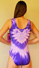 Gk Elite Gymnastics Leotard Adult Medium Am Competition Dance Costume Aerialist