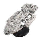 Eaglemoss Battlestar Galactica Ship Replica   Classic Galactica