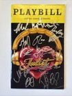 Cast Signed And   Juliet May 2024 Broadway Playbill  Autographed At Stage Door 