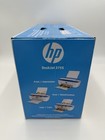 Hp Deskjet 3755 Compact All-in-one Wireless Printer Mobile Printing Brand New 