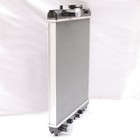 Radiator Fits Kubota L4400dt L4400f L4400h Tractors Replaces Tc23099600