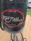 Bar Maid Glass Washer Model A 200