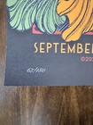 Smashing Pumpkins Portland  Or Providence 9 25 24 Official 18x24 Poster  67 180
