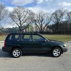 2004 Subaru Forester Audi A3 A4 A6 Allroad Volvo C30 V40 V50 V60 V7
