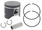 Polaris Indy Xc 850 Spi Dual Ring Pistons Top End Rebuild Kit Gaskets Std 85mm