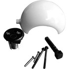 209 Rv Boat Toilet Pedal Flush Ball And Shaft Kit 385310681 For Dometic