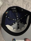New Era 59fifty Fitted World Baseball Classic Usa Men   s Cap Navy red 7