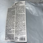 Tile Guard Silicone Grout Sealer  4 3 Oz 