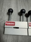 Woodpeckers Aluminum Clamps Skc-4pr Free Shipping