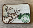 2024 Michigan Dnr Successful Hunter Deer Management Cooperator Patch - Free Ship