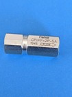 New Parker Cpiff-2p-5a Hydraulic Check Valve 5 Psi Cracking Pressure 1 4 
